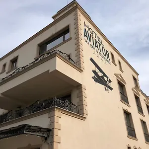 Hotel Aviator Boutique, Otopeni